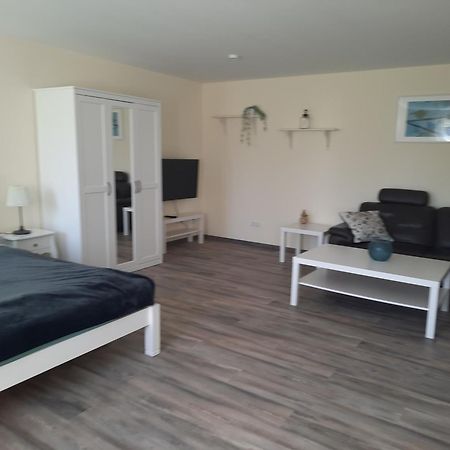 Stilvolle 2-Zimmer-Wohnung, 75Qm In Lohr Am Main Экстерьер фото