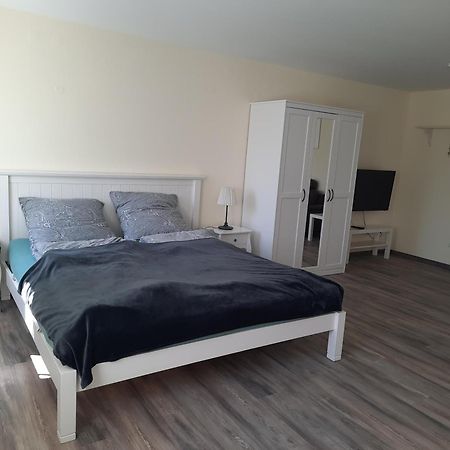 Stilvolle 2-Zimmer-Wohnung, 75Qm In Lohr Am Main Экстерьер фото