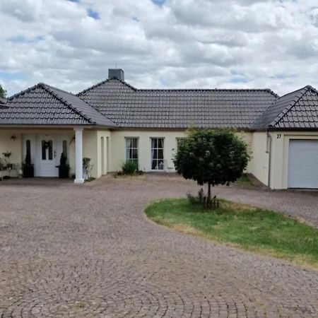Stilvolle 2-Zimmer-Wohnung, 75Qm In Lohr Am Main Экстерьер фото