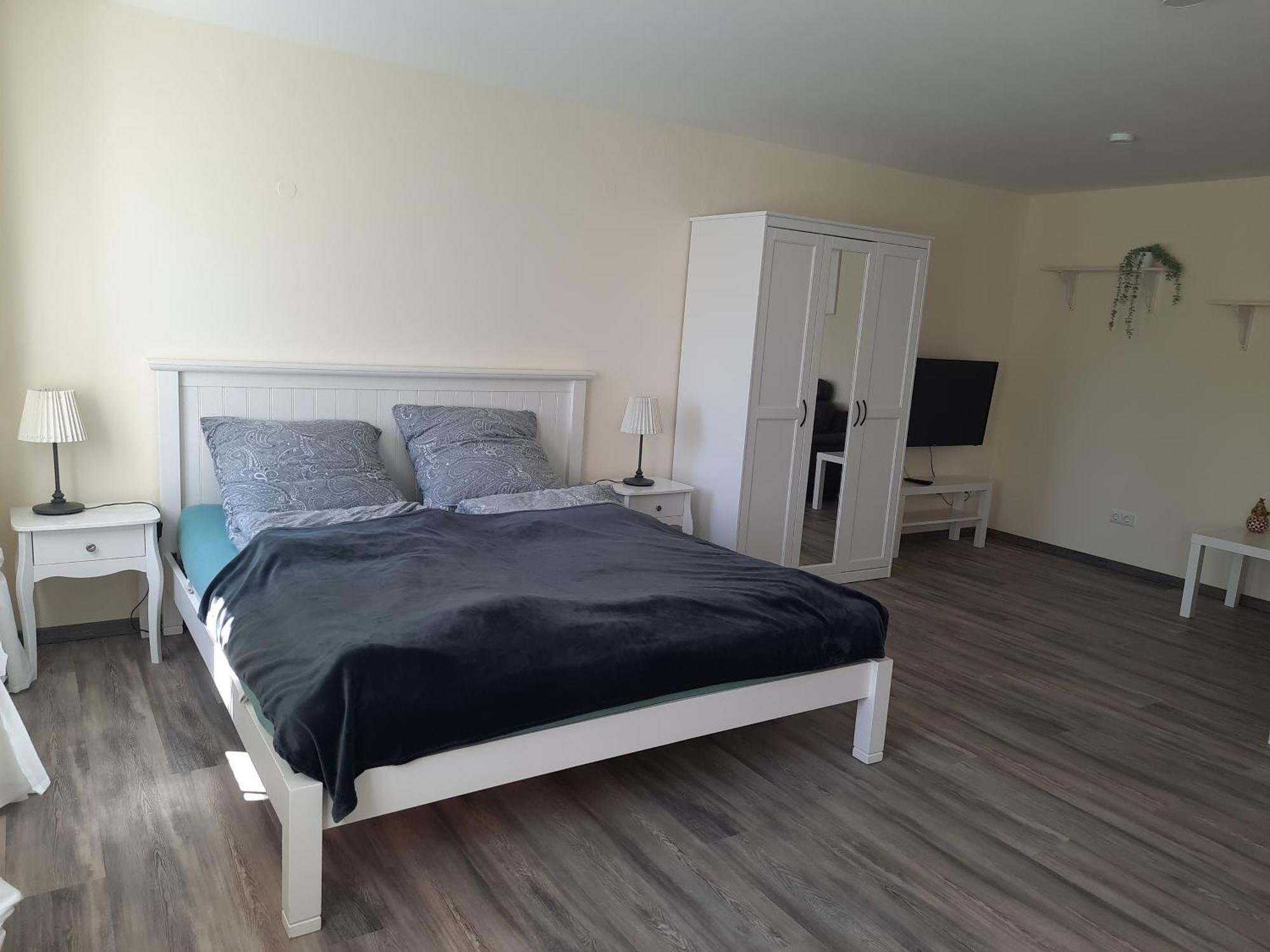 Stilvolle 2-Zimmer-Wohnung, 75Qm In Lohr Am Main Экстерьер фото