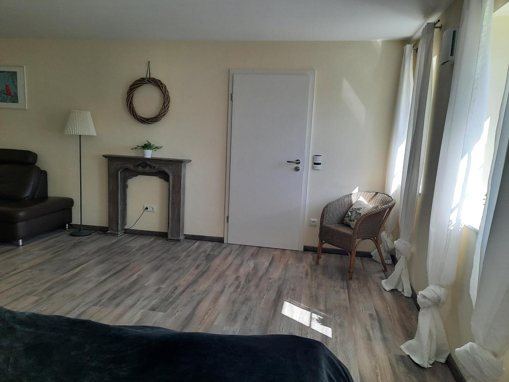 Stilvolle 2-Zimmer-Wohnung, 75Qm In Lohr Am Main Экстерьер фото