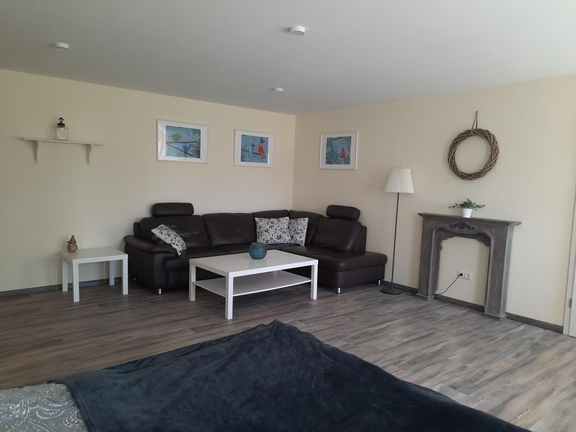 Stilvolle 2-Zimmer-Wohnung, 75Qm In Lohr Am Main Экстерьер фото