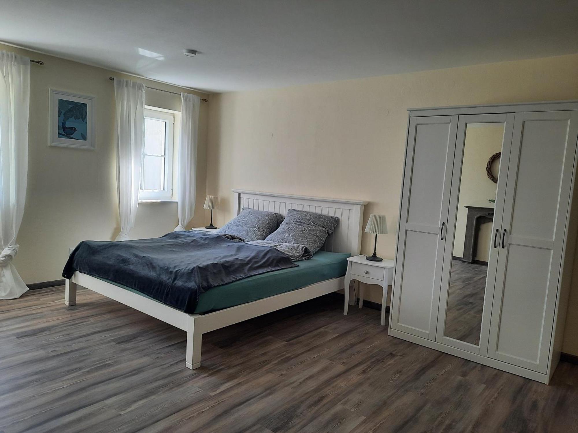 Stilvolle 2-Zimmer-Wohnung, 75Qm In Lohr Am Main Экстерьер фото