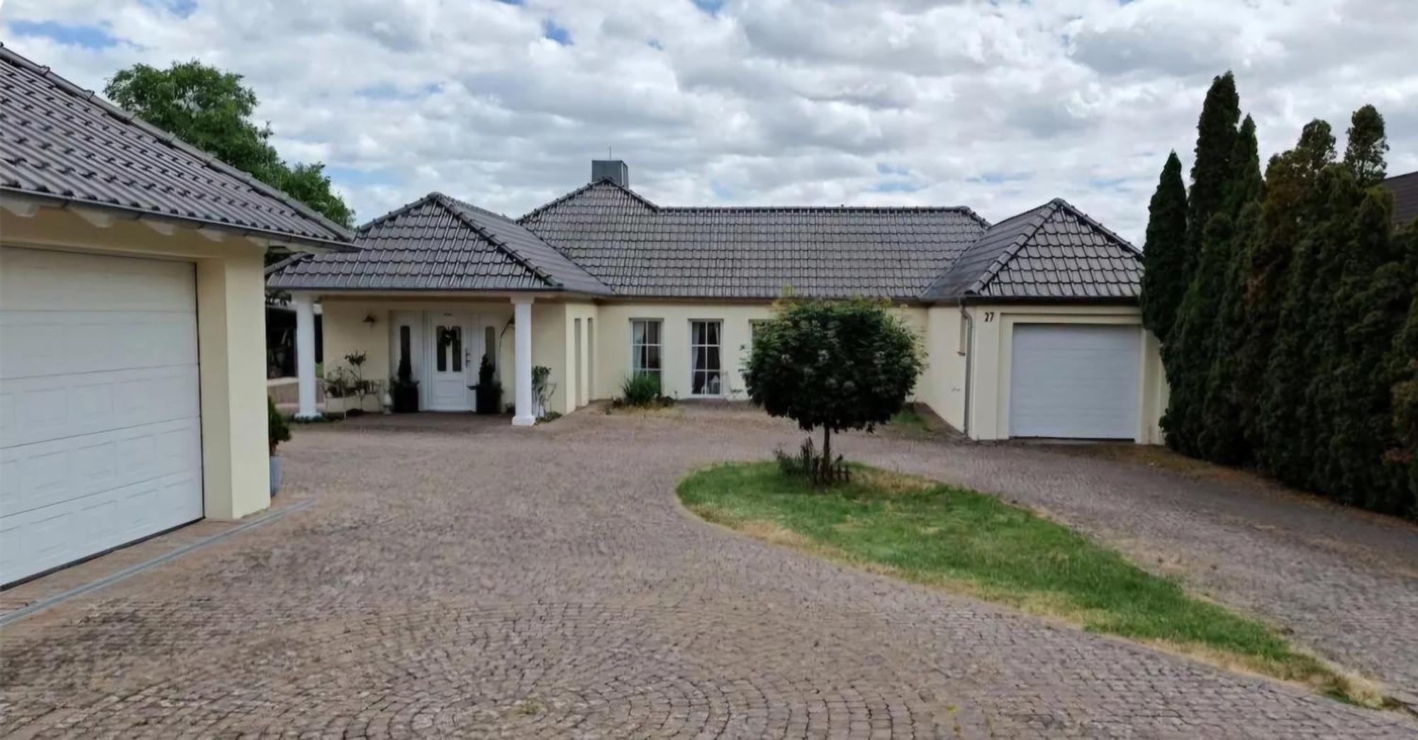 Stilvolle 2-Zimmer-Wohnung, 75Qm In Lohr Am Main Экстерьер фото